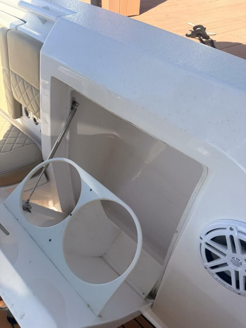 2019 Intrepid 345 Nomad FE