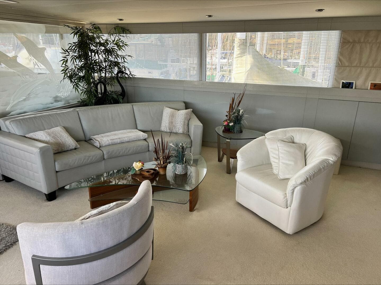 1984 Broward Raised Pilothouse