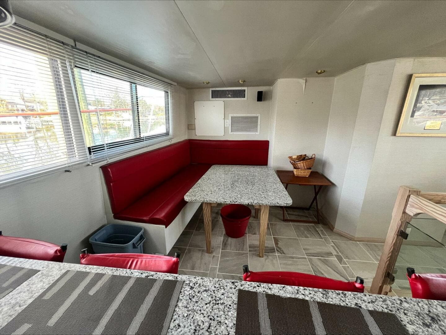 1984 Broward Raised Pilothouse