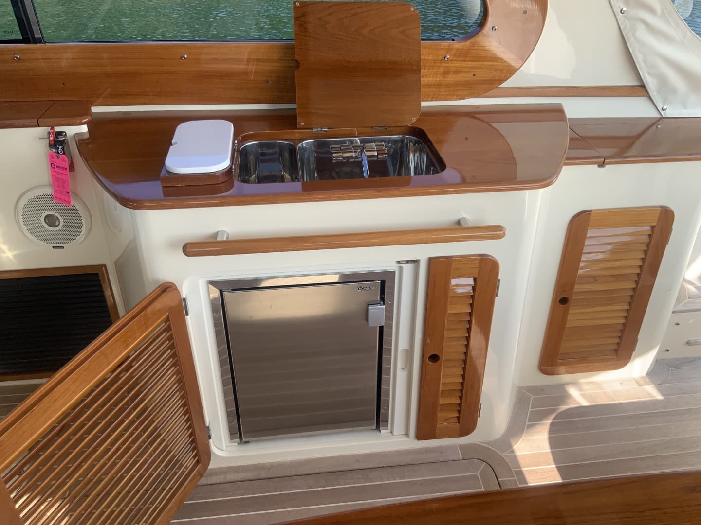 2019 Hinckley PB40