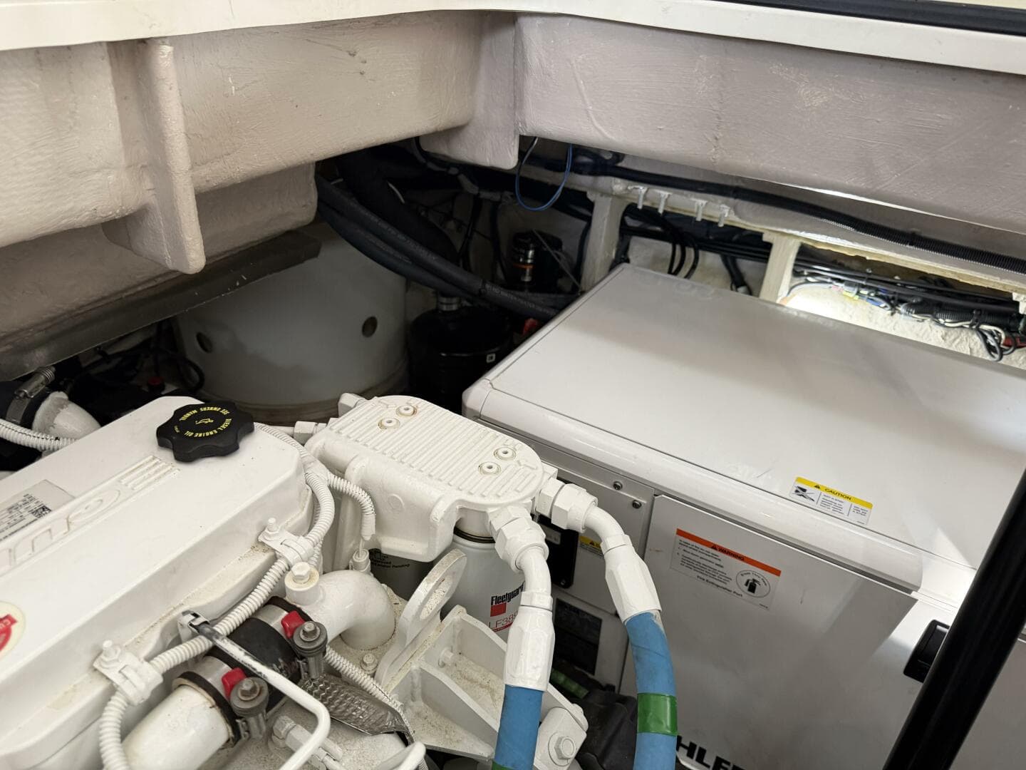 2017 Sea Ray 400 Sundancer