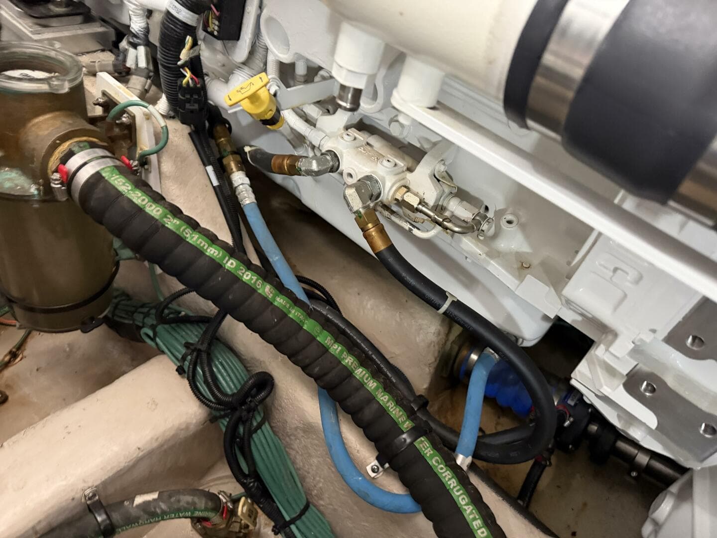 2017 Sea Ray 400 Sundancer