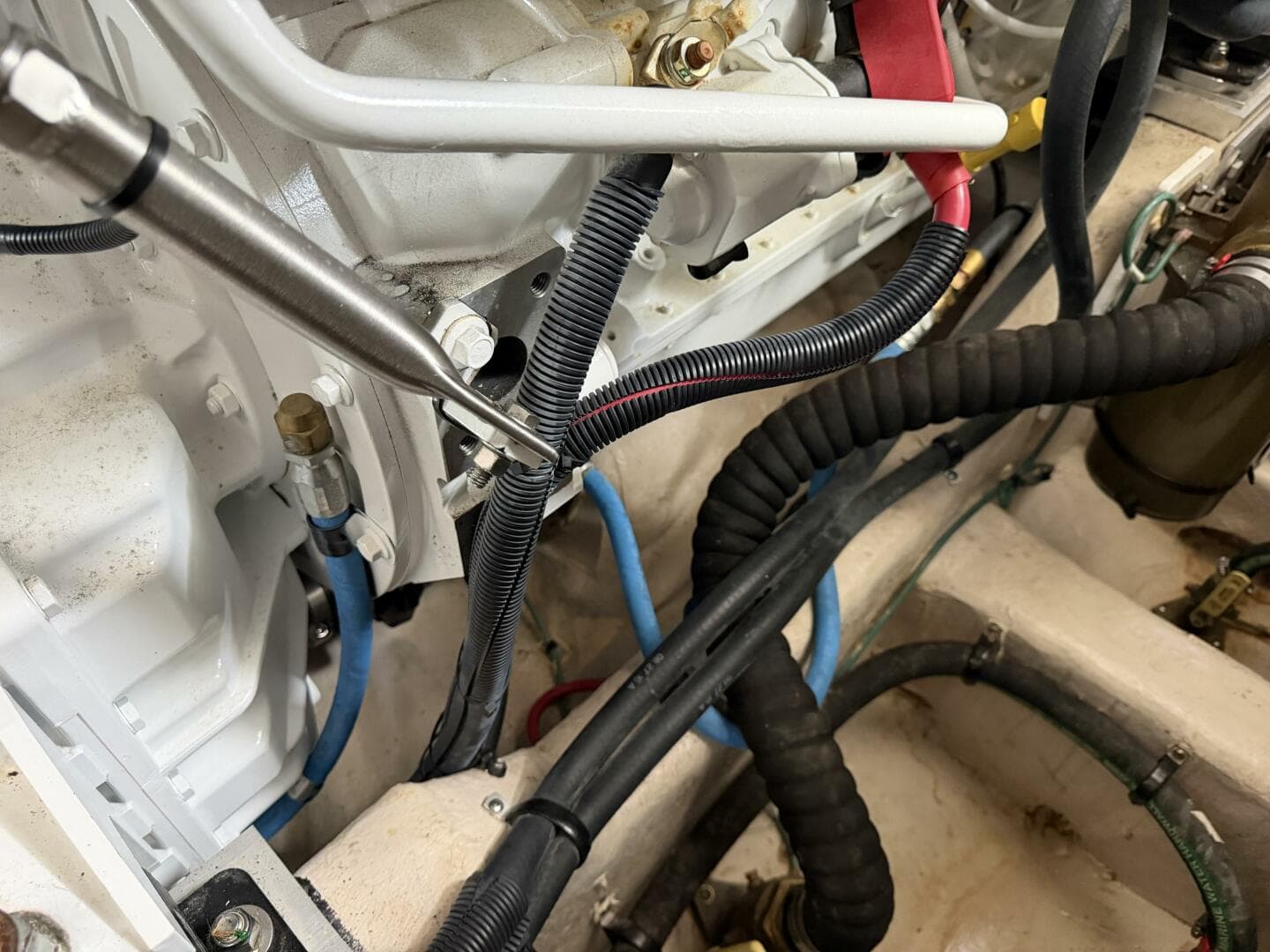 2017 Sea Ray 400 Sundancer