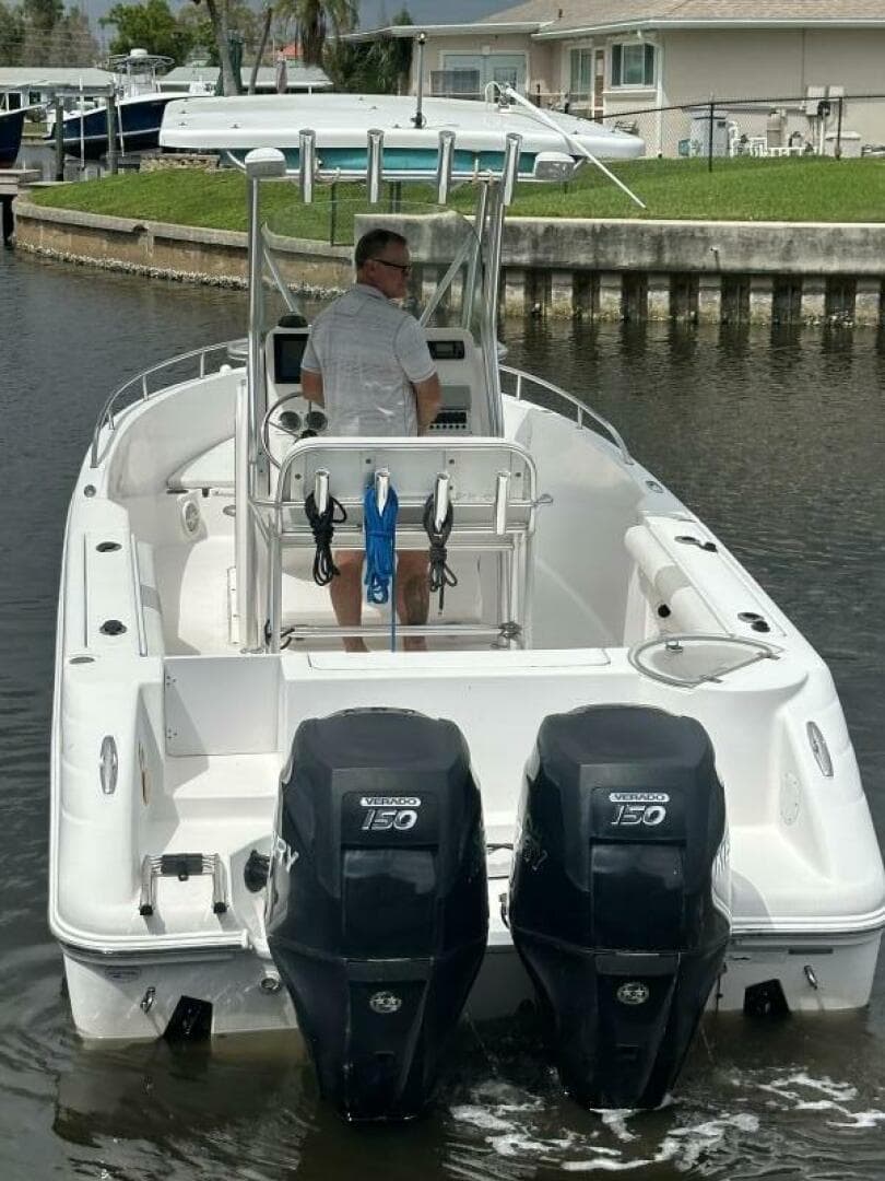 2014 Pro-Line 26 Super Sport