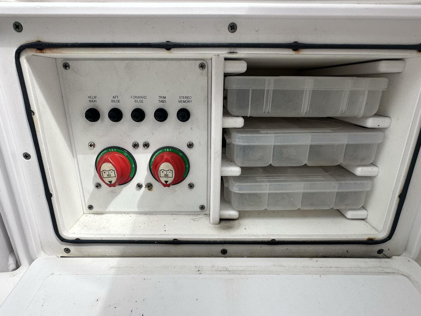 2014 Pro-Line 26 Super Sport