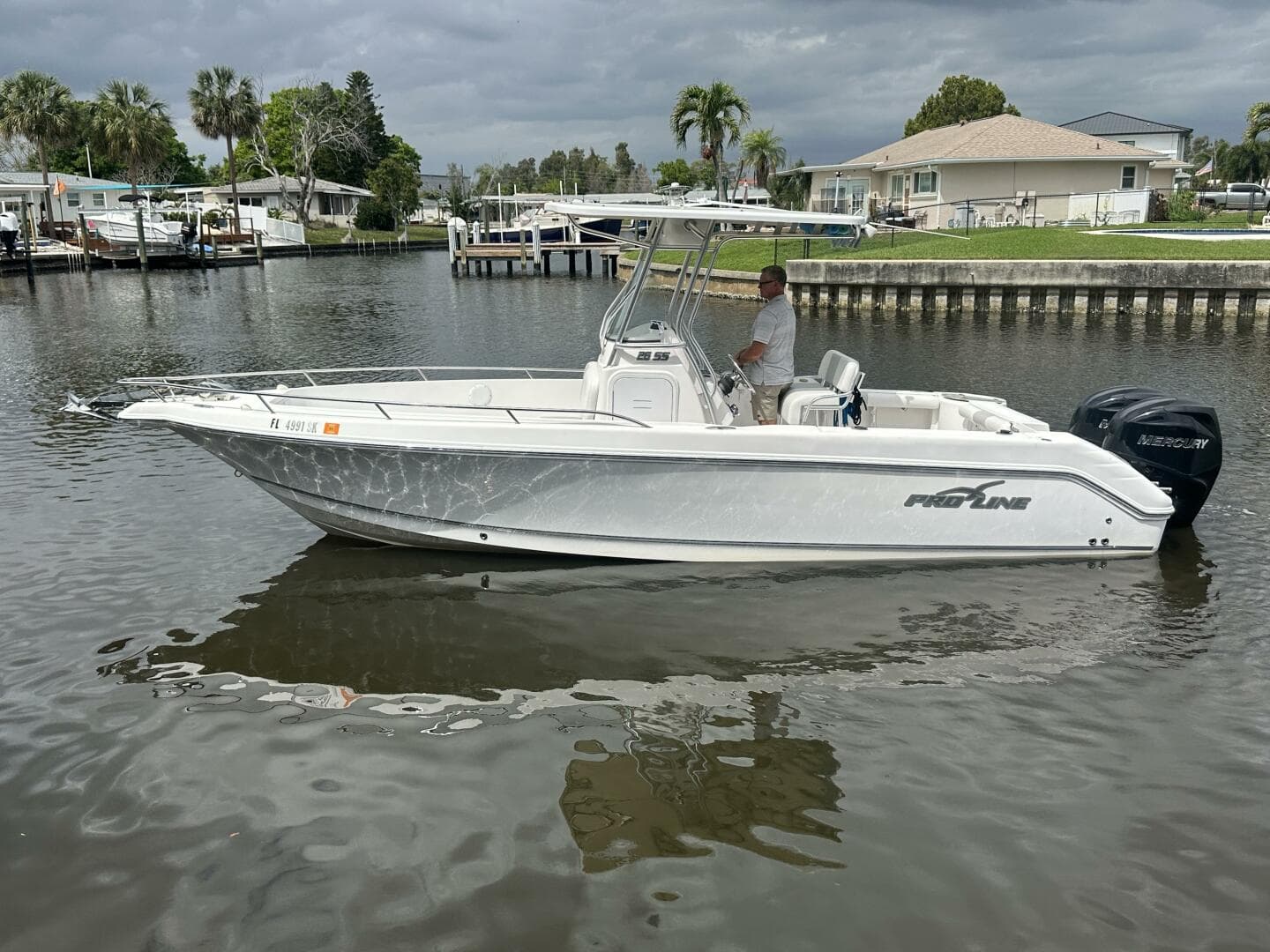 2014 Pro-Line 26 Super Sport