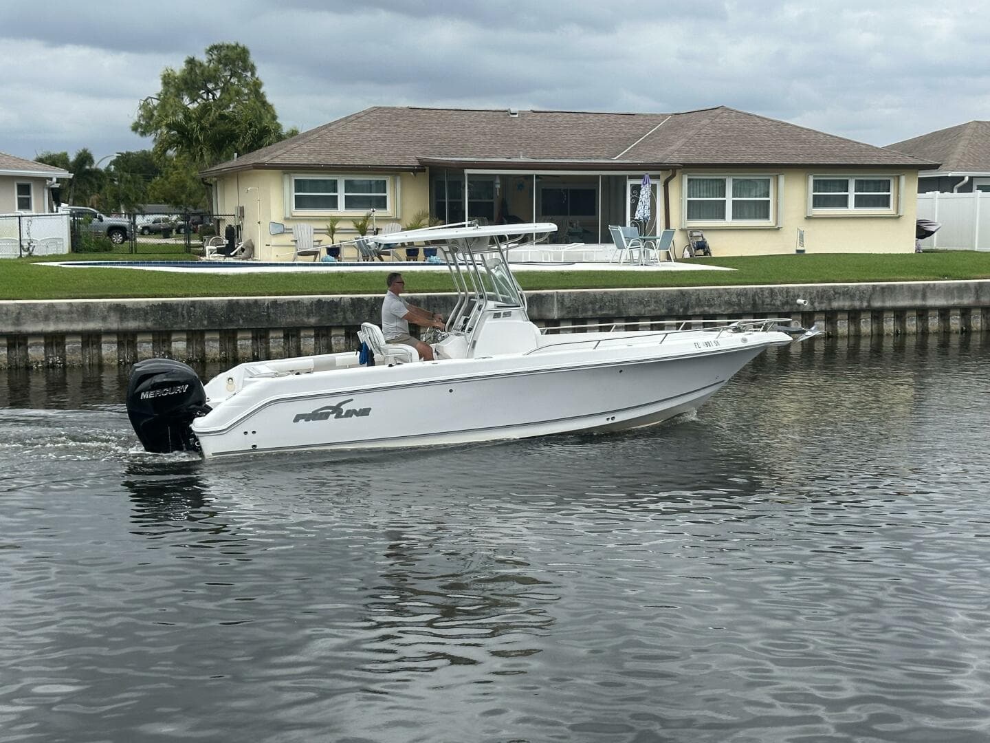 2014 Pro-Line 26 Super Sport