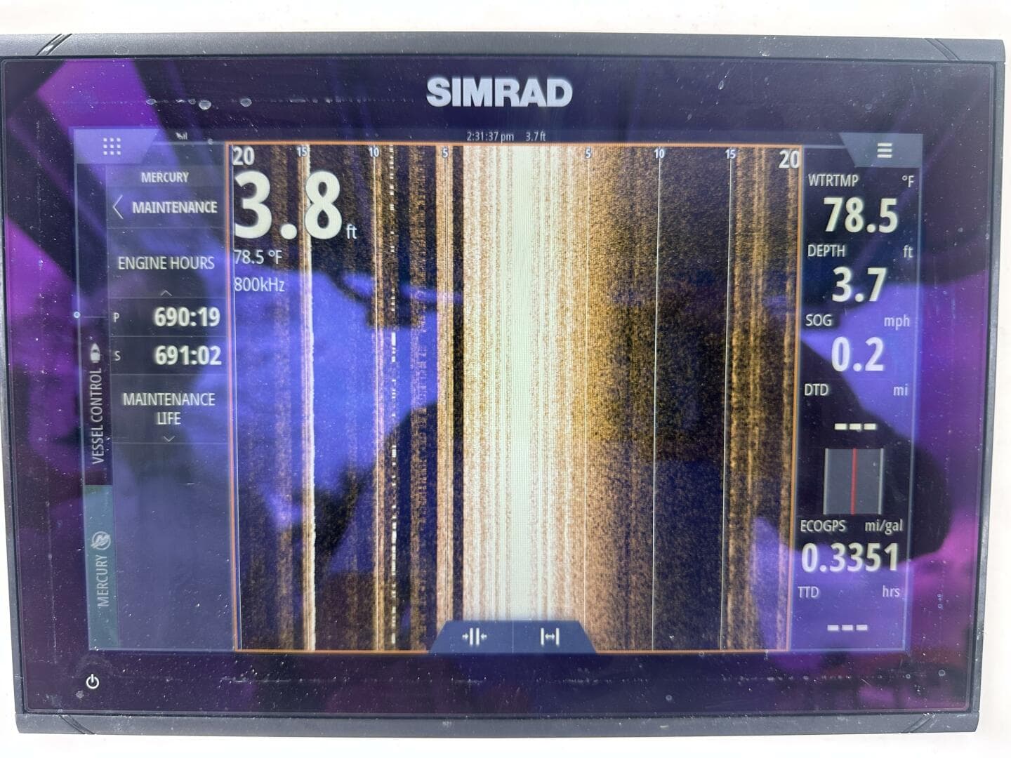 2014 Pro-Line 26 Super Sport