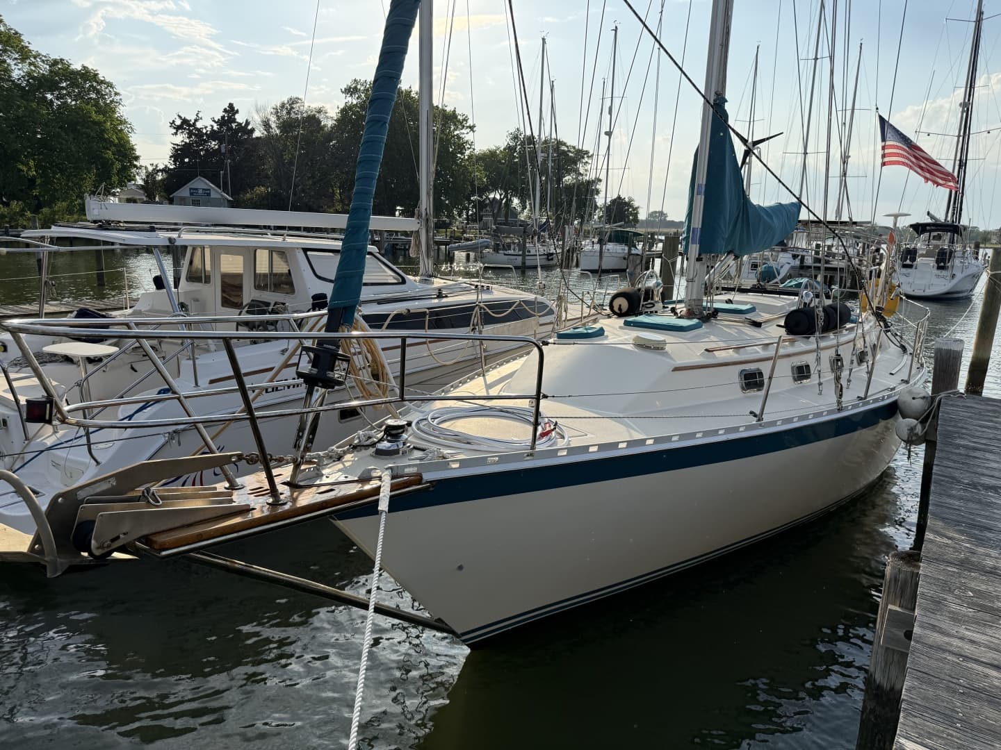 1990 Caliber 38