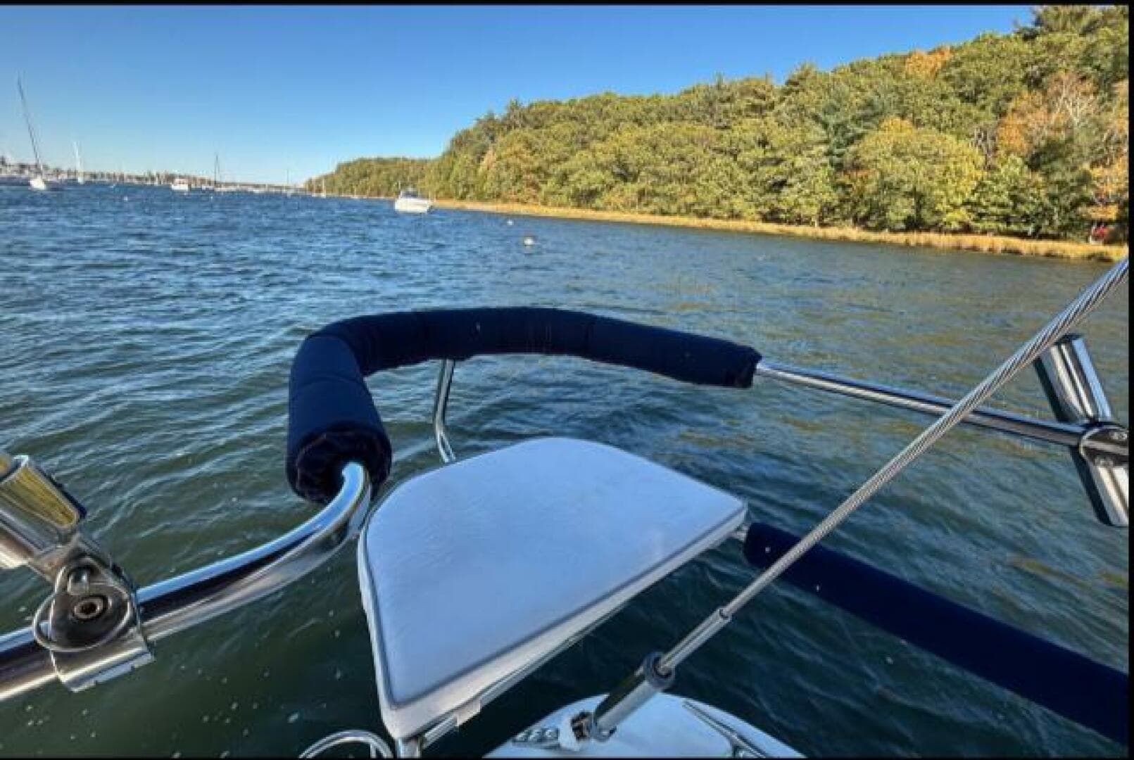 2004 Catalina 400