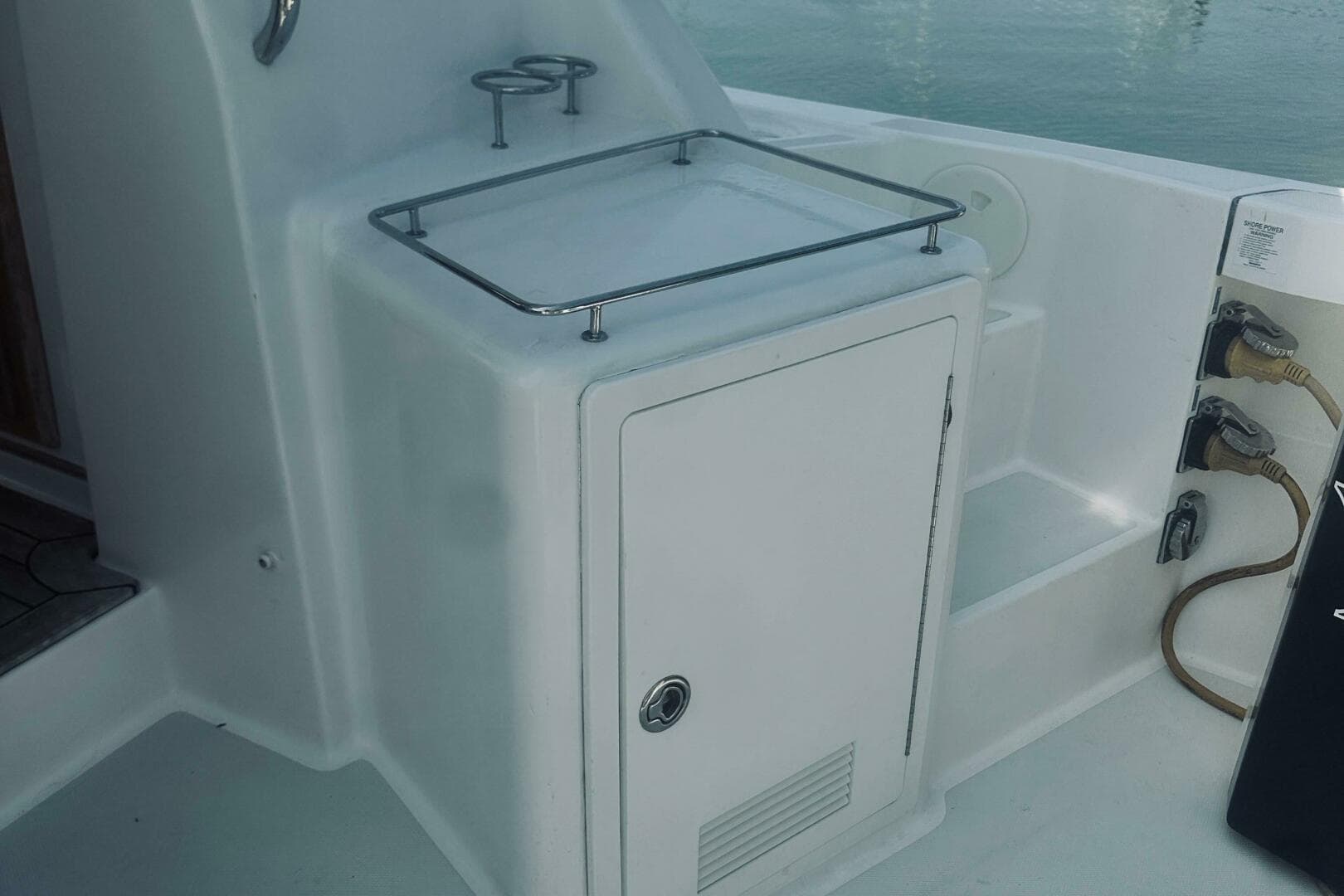 2007 Sabre 34 Express