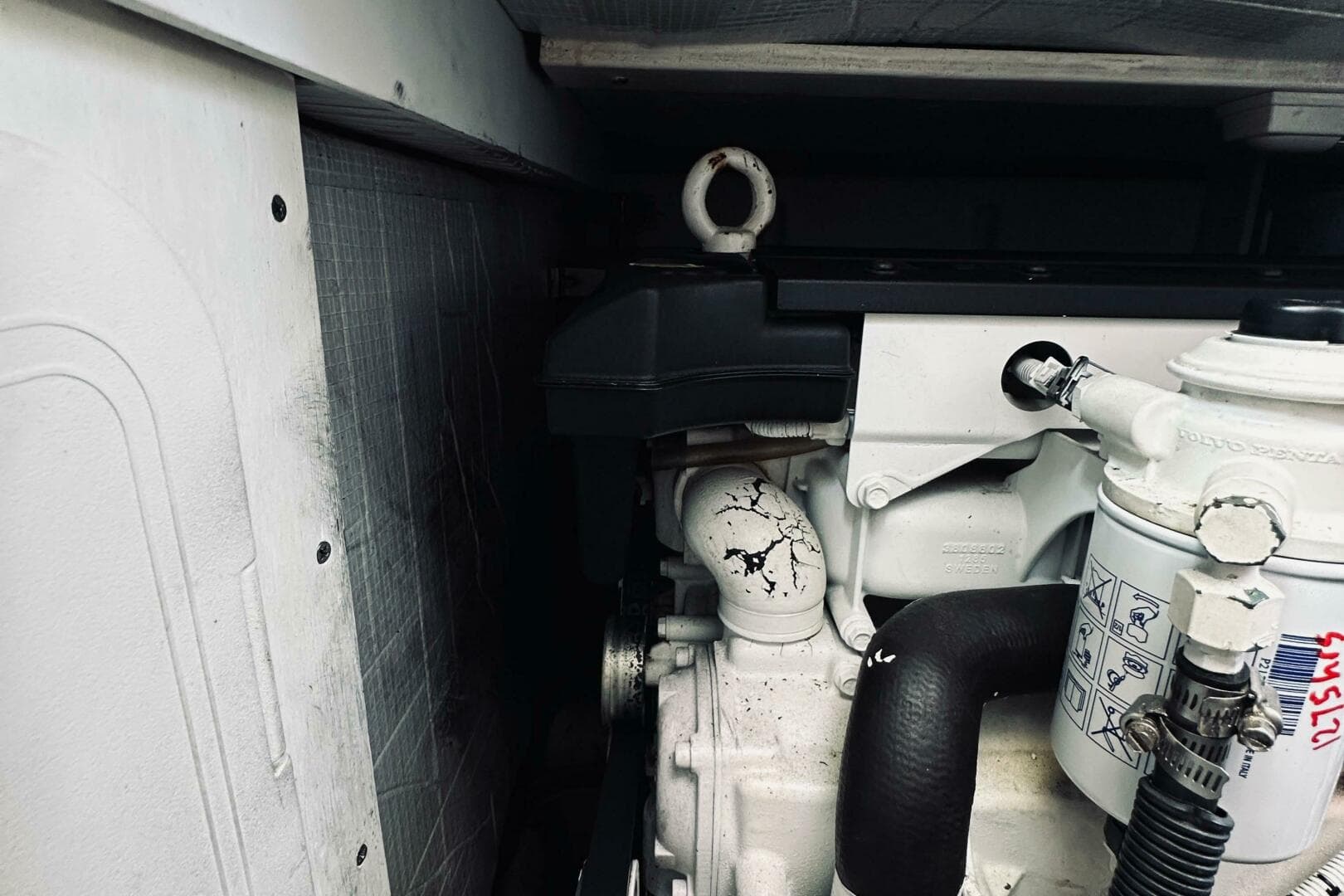 2007 Sabre 34 Express