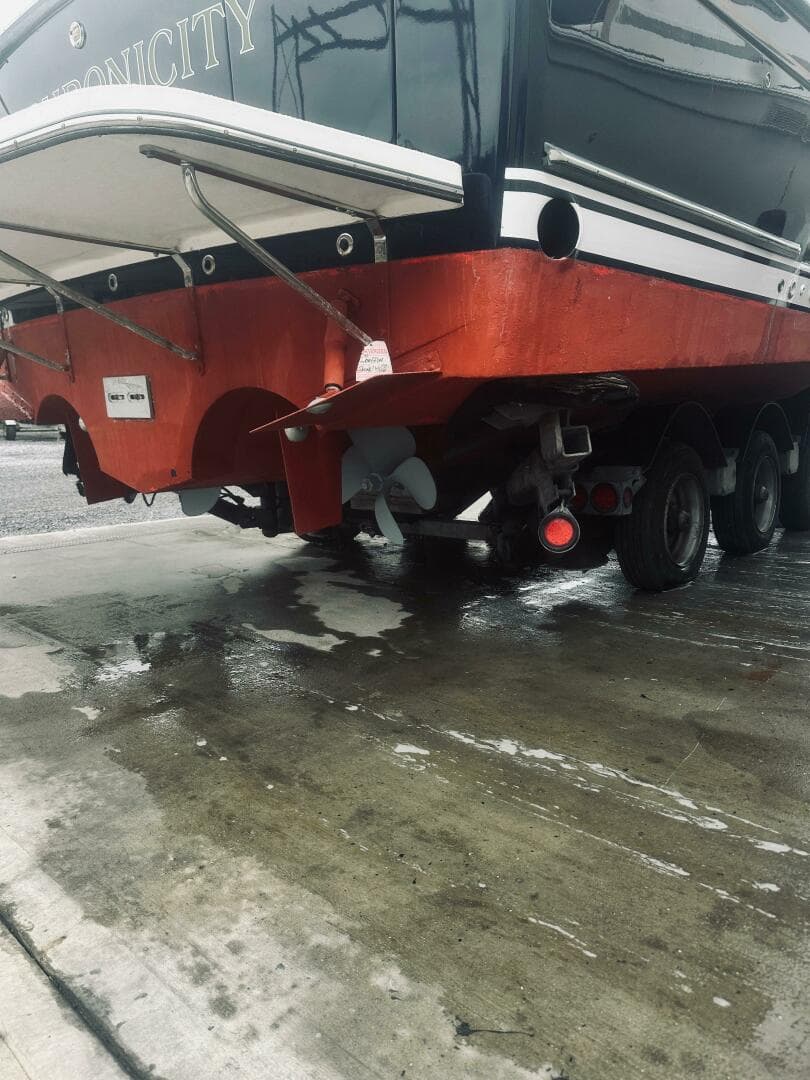 2007 Sabre 34 Express