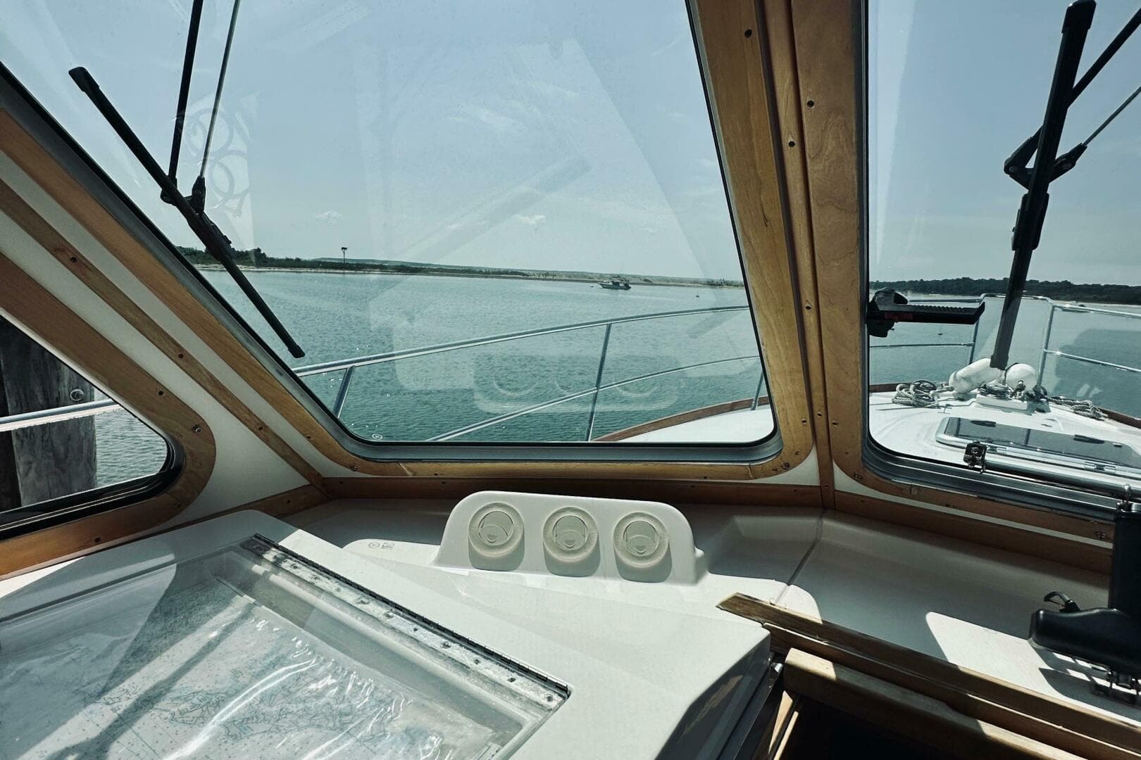 2007 Sabre 34 Express