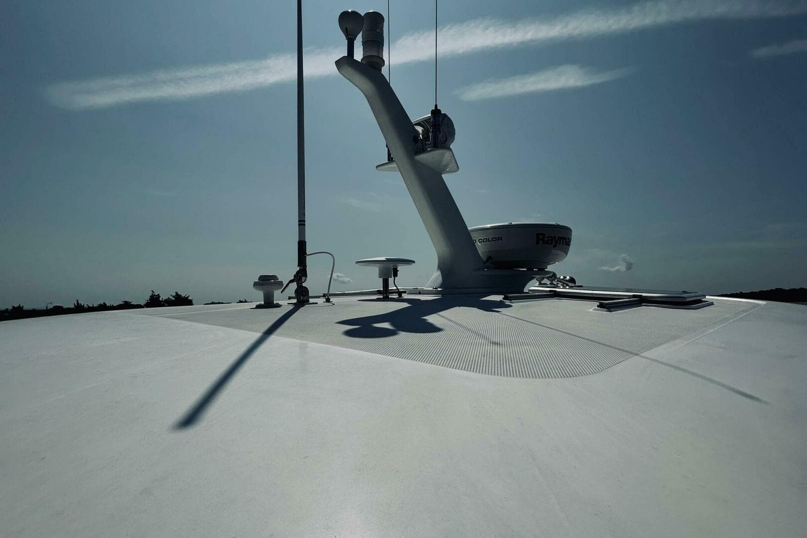 2007 Sabre 34 Express