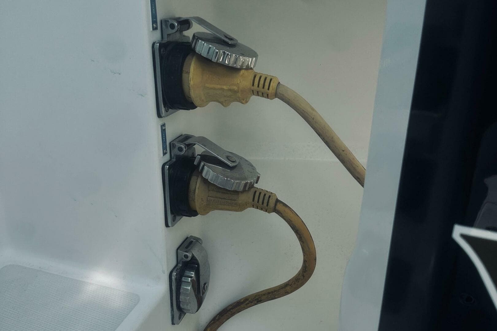 2007 Sabre 34 Express