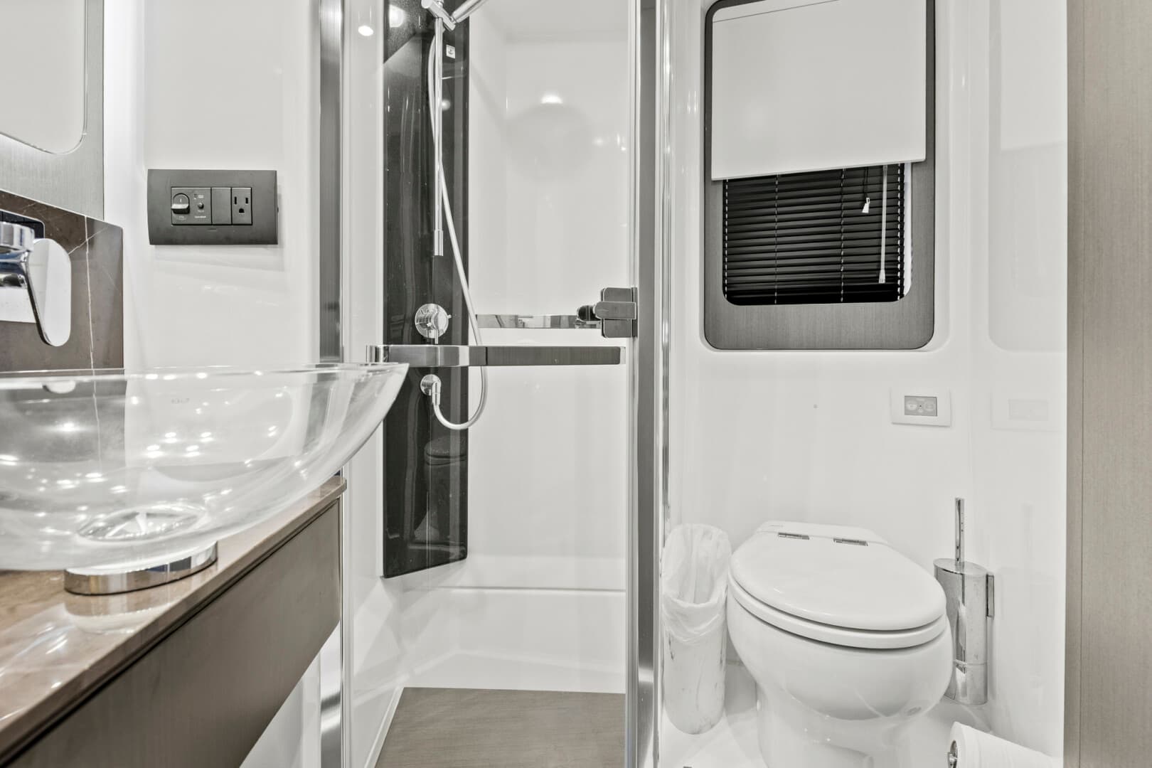 2020 Azimut S6 Sportfly