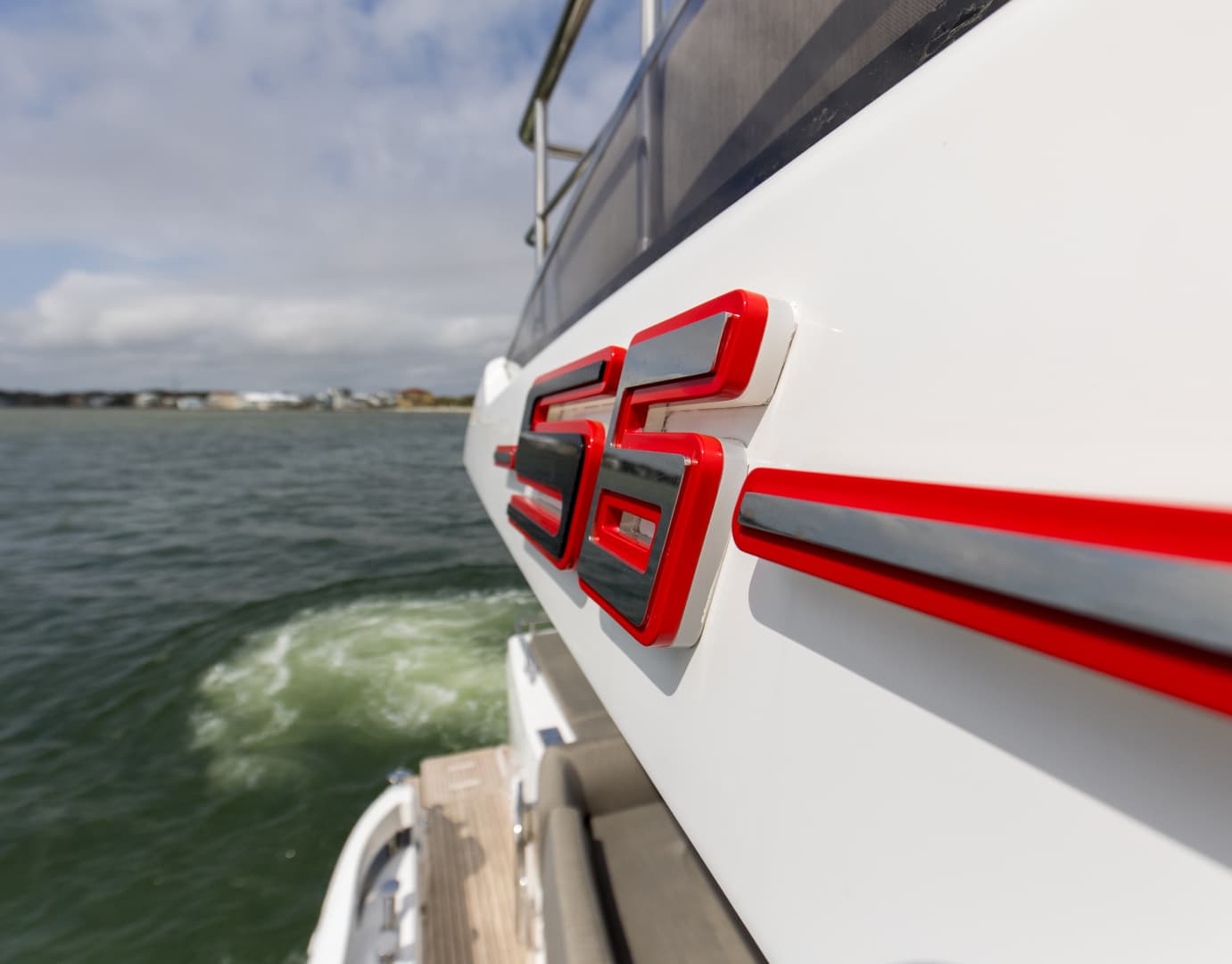 2020 Azimut S6 Sportfly