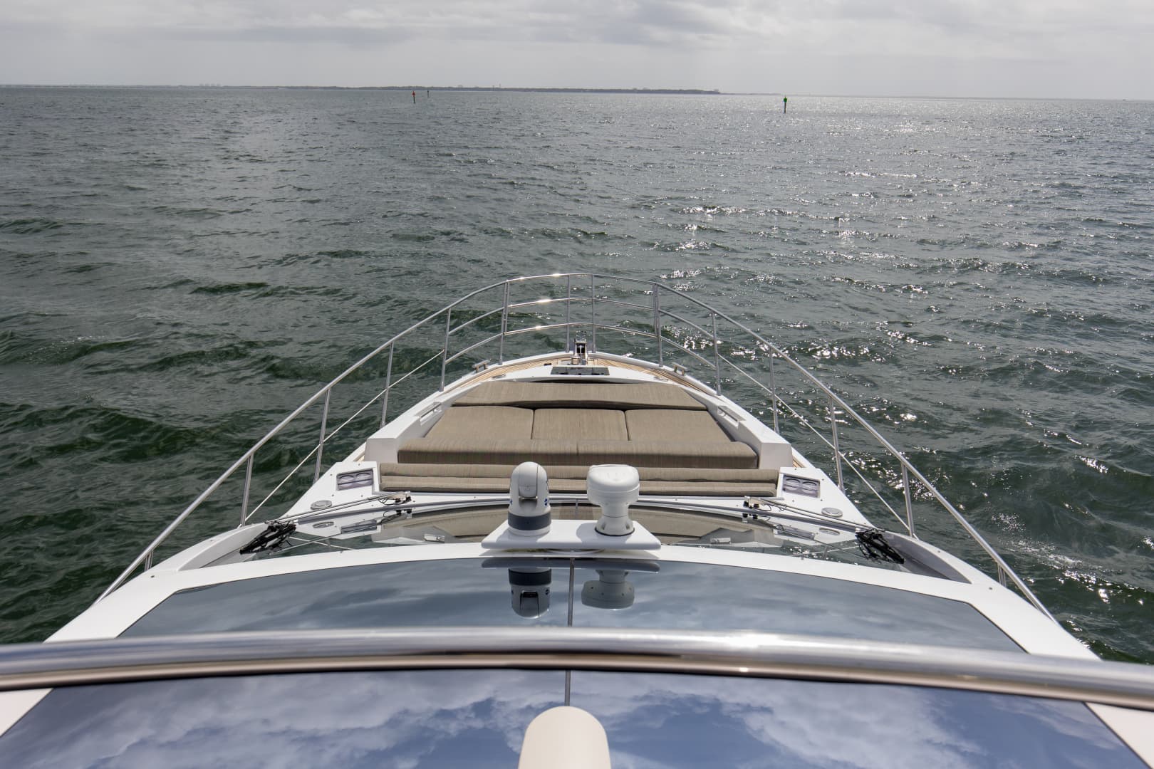 2020 Azimut S6 Sportfly