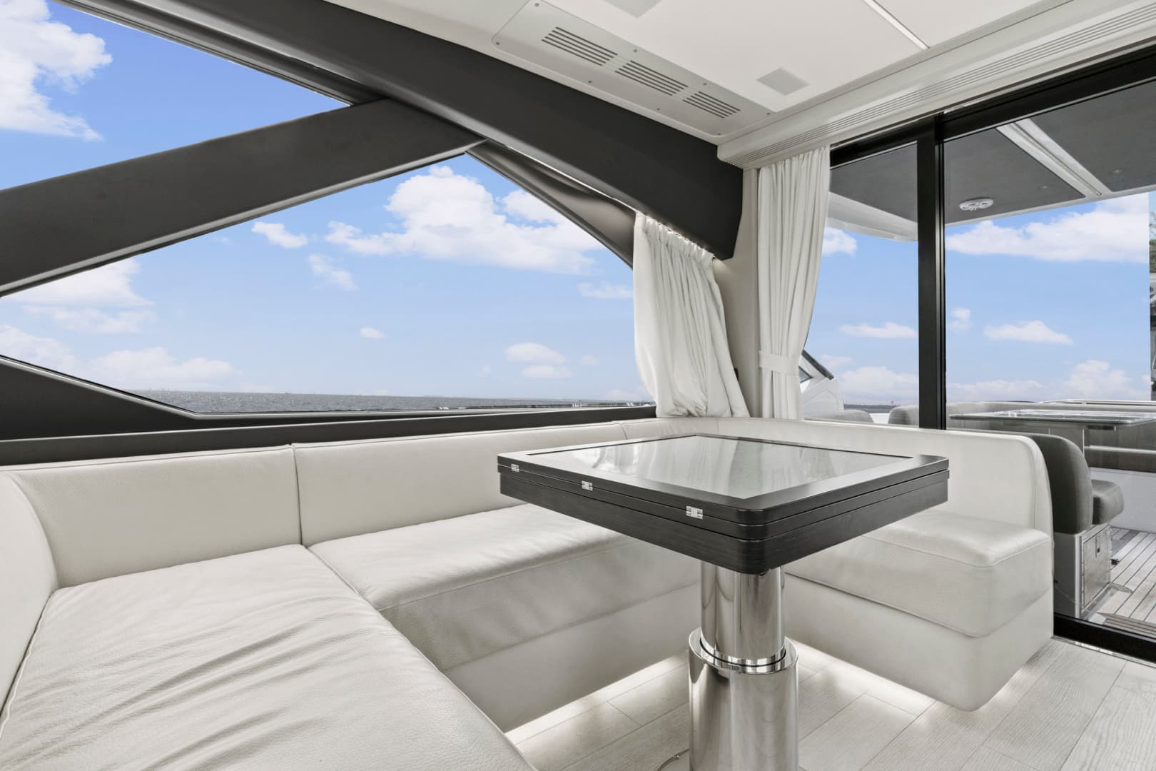 2020 Azimut S6 Sportfly