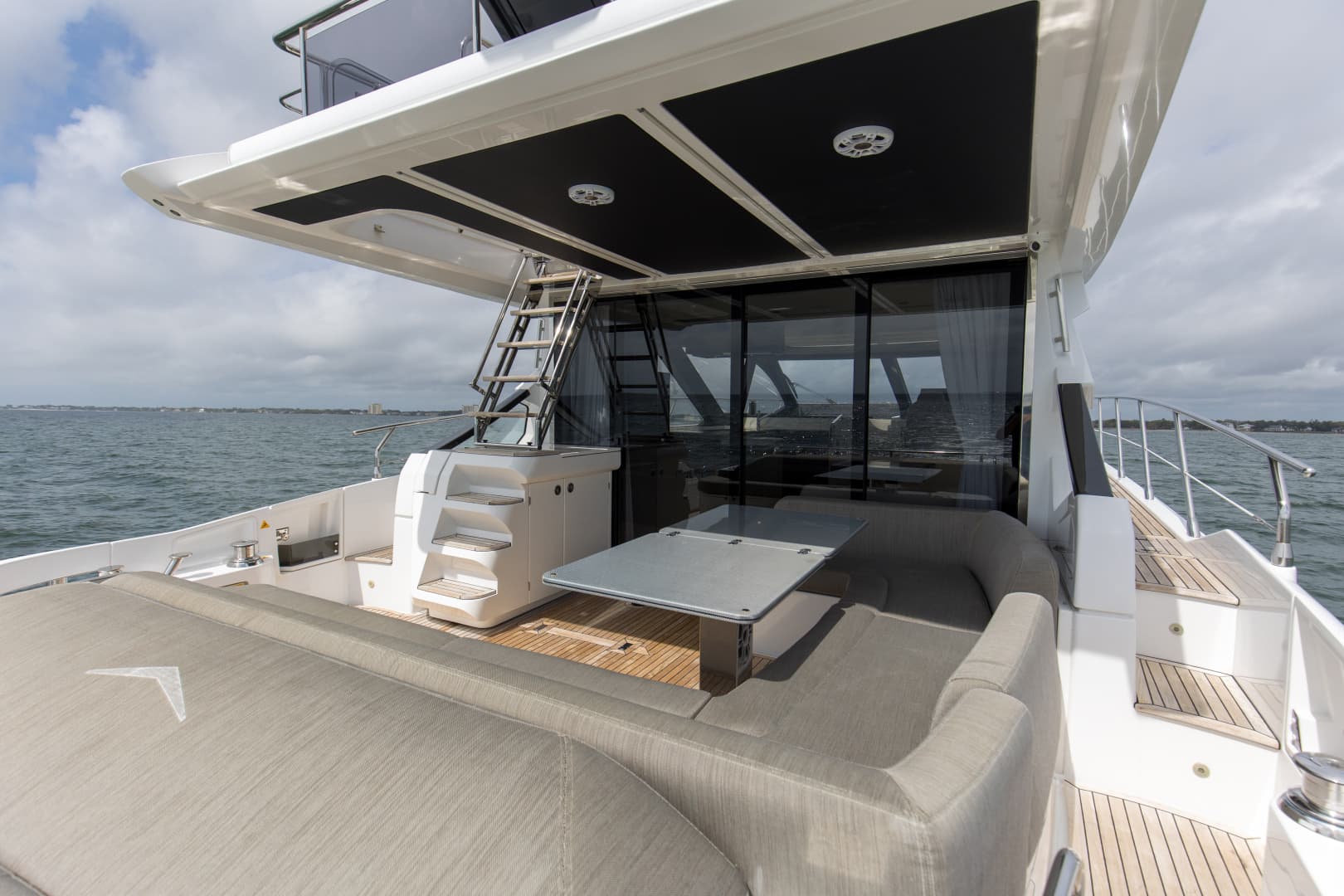 2020 Azimut S6 Sportfly