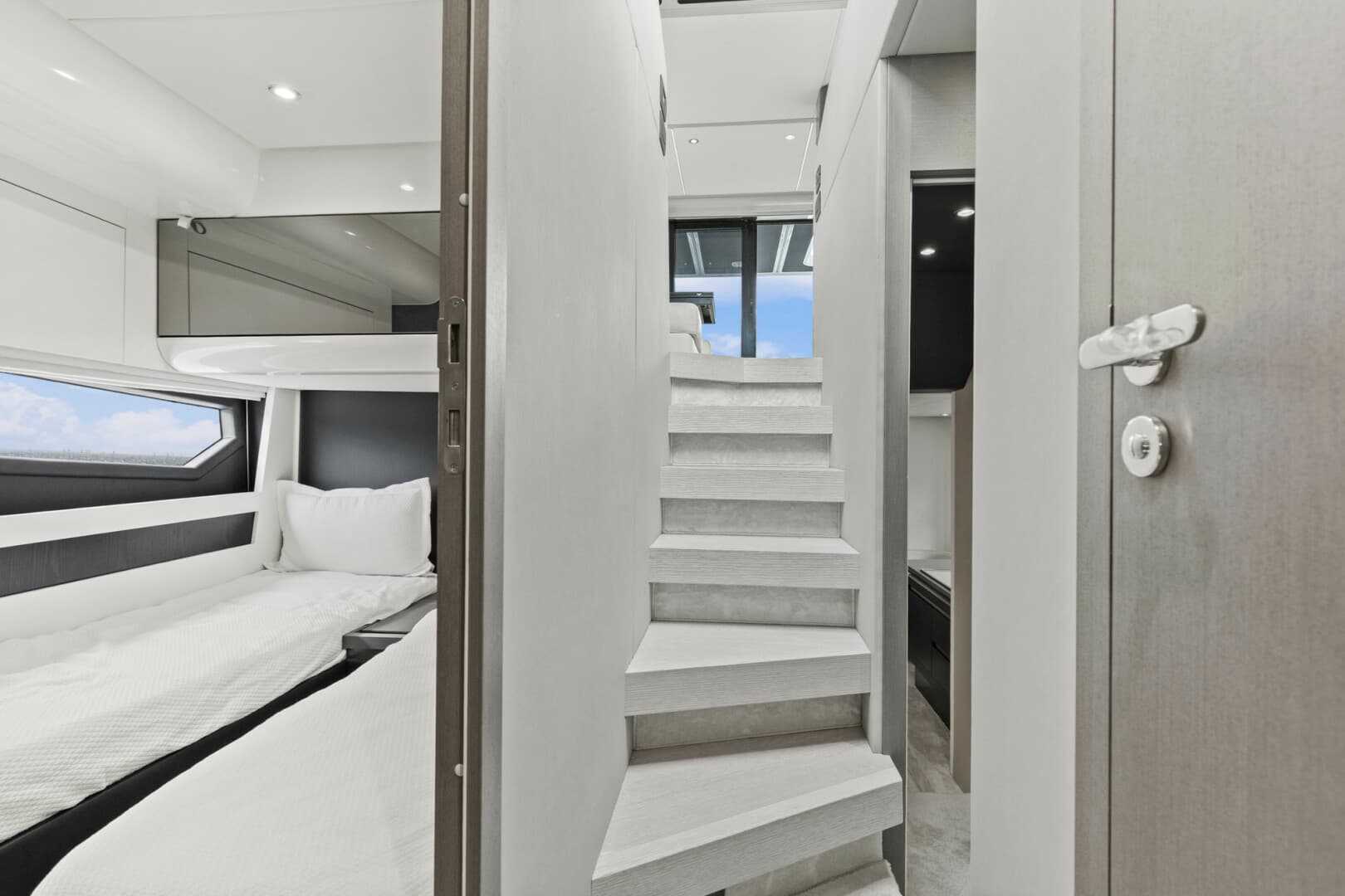 2020 Azimut S6 Sportfly