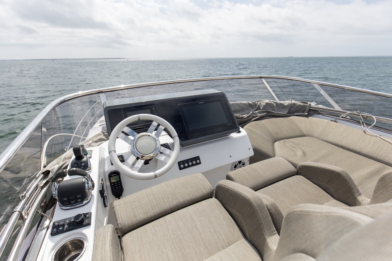 2020 Azimut S6 Sportfly