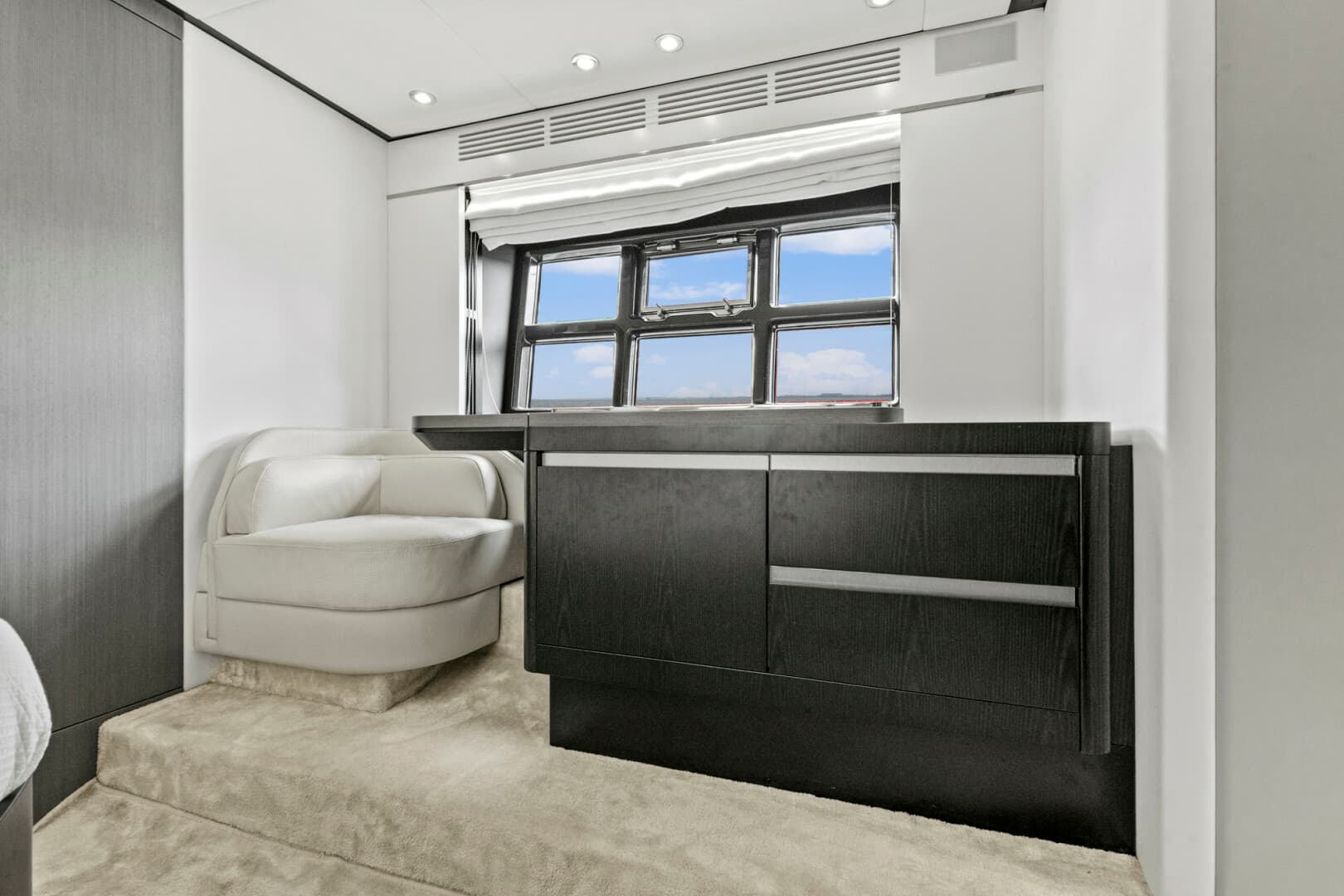 2020 Azimut S6 Sportfly