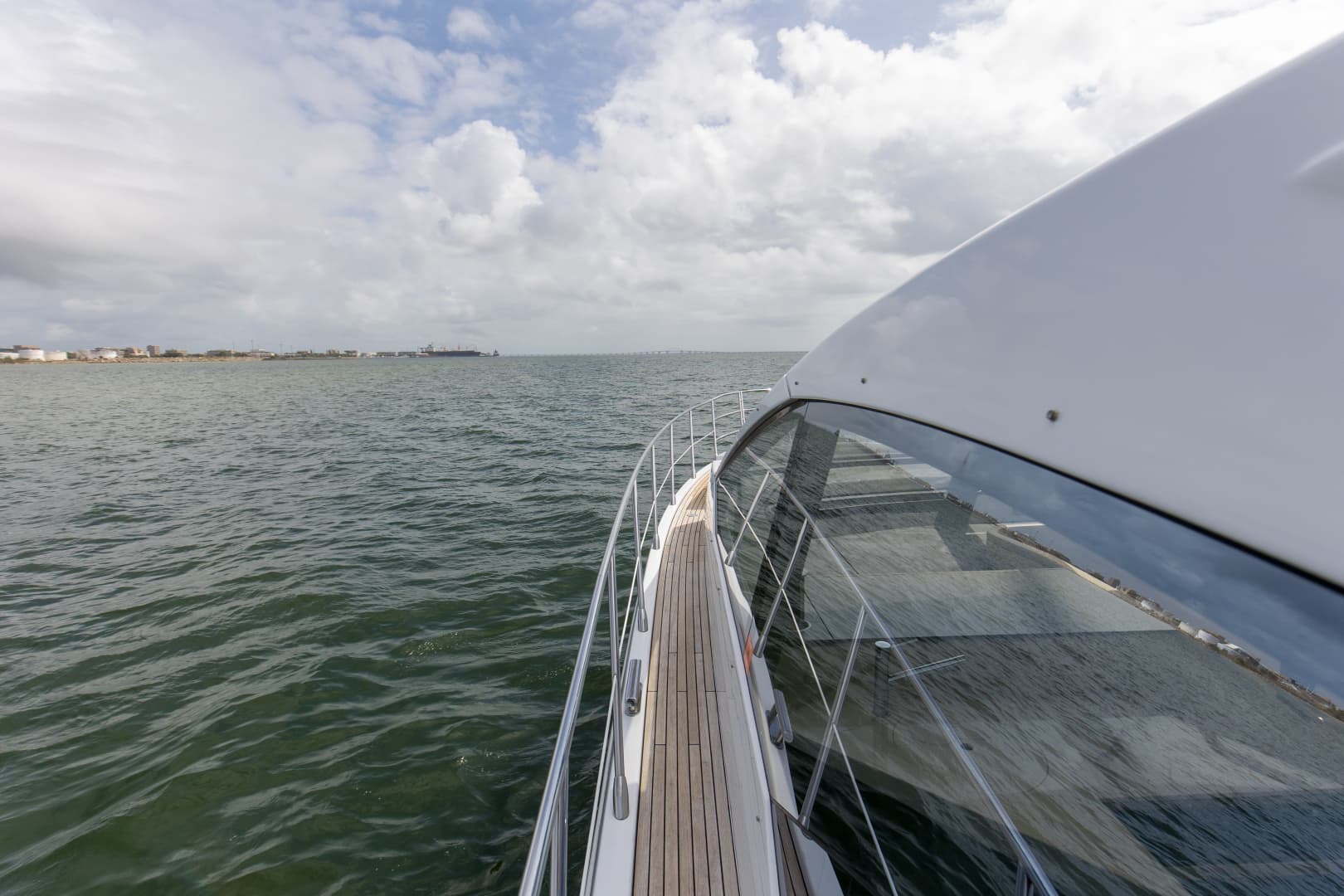 2020 Azimut S6 Sportfly