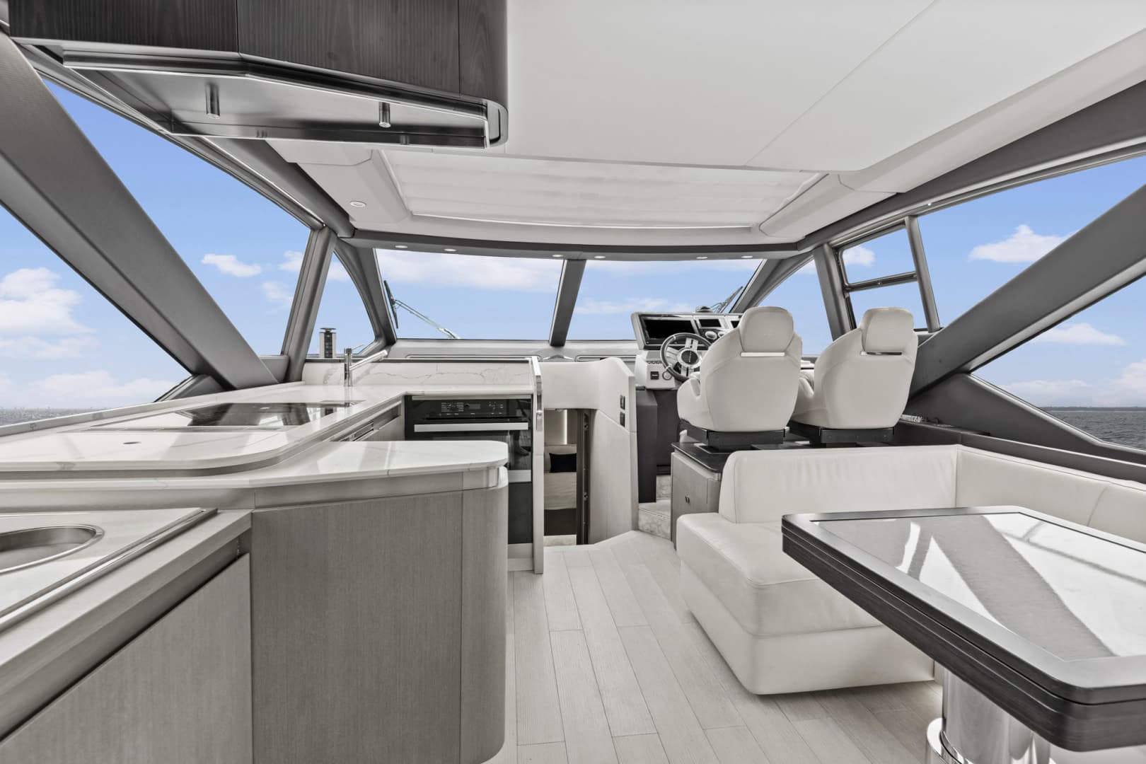 2020 Azimut S6 Sportfly