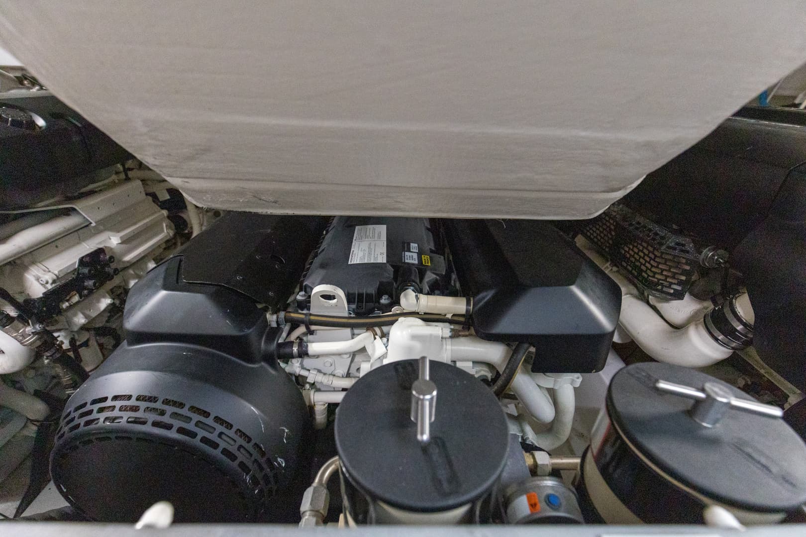 2020 Azimut S6 Sportfly