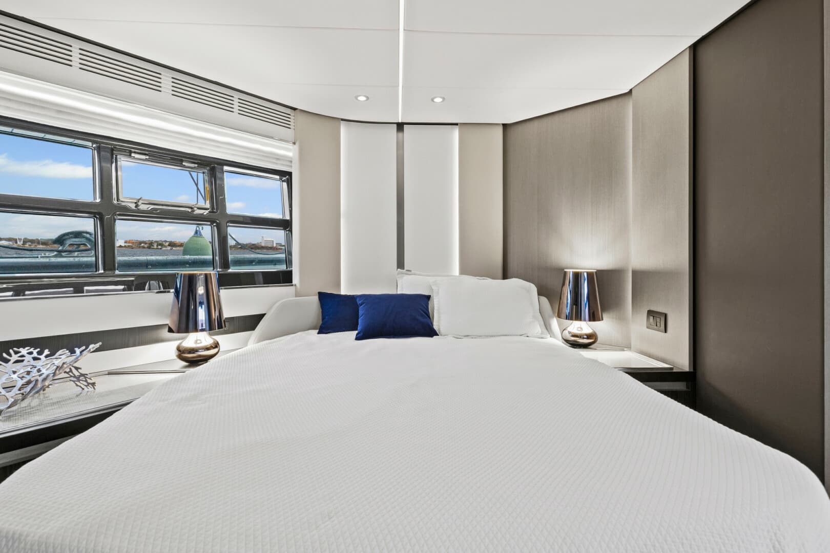 2020 Azimut S6 Sportfly