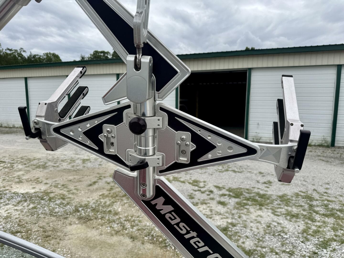 2008 Mastercraft X-2