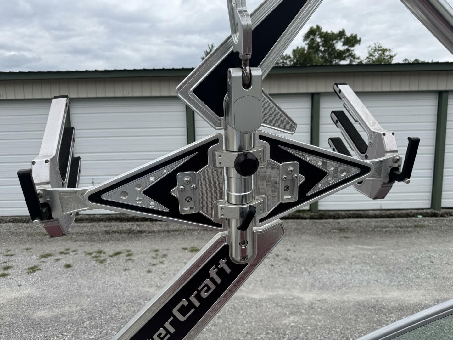 2008 Mastercraft X-2