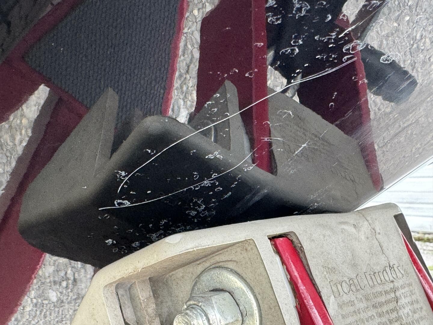 2008 Mastercraft X-2