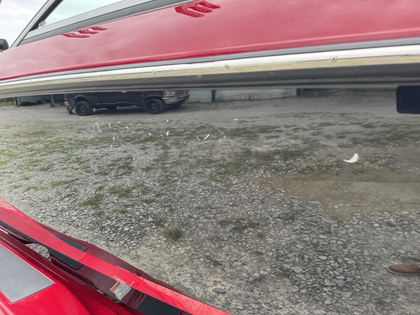 2008 Mastercraft X-2