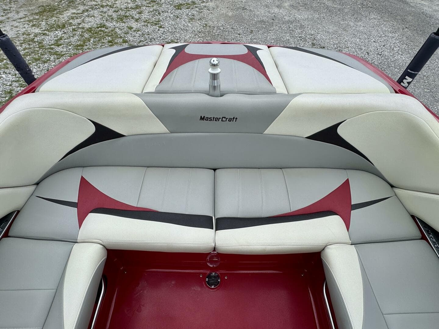 2008 Mastercraft X-2