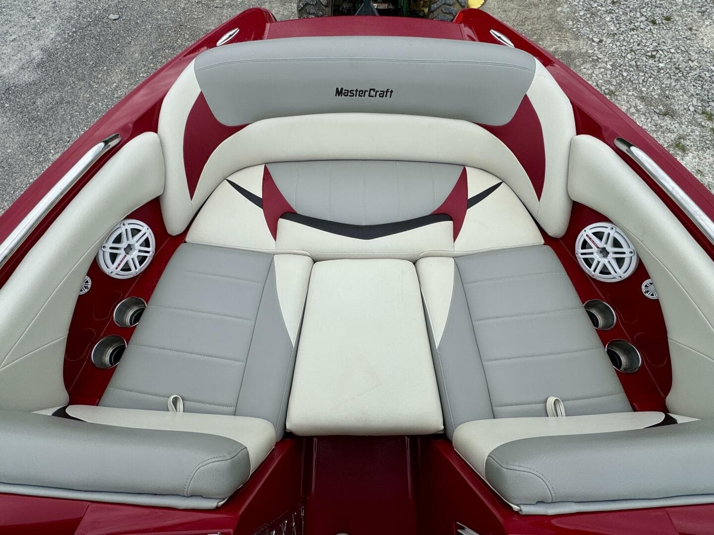 2008 Mastercraft X-2