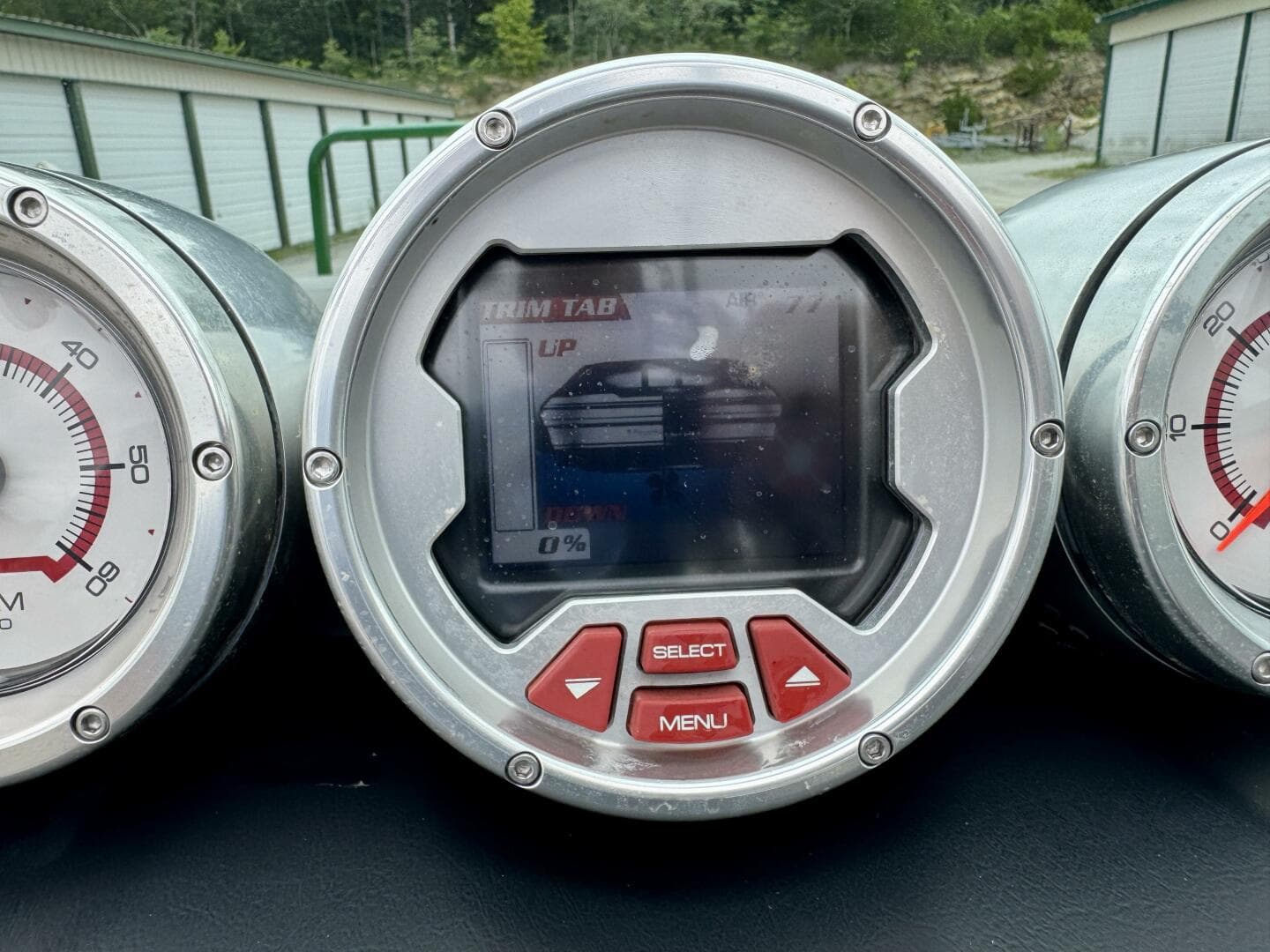 2008 Mastercraft X-2