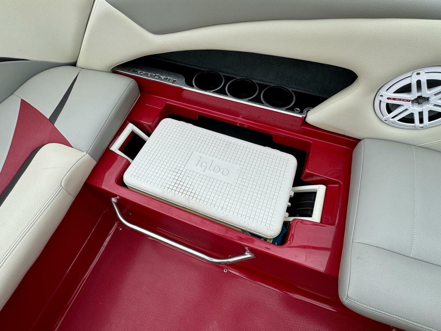 2008 Mastercraft X-2