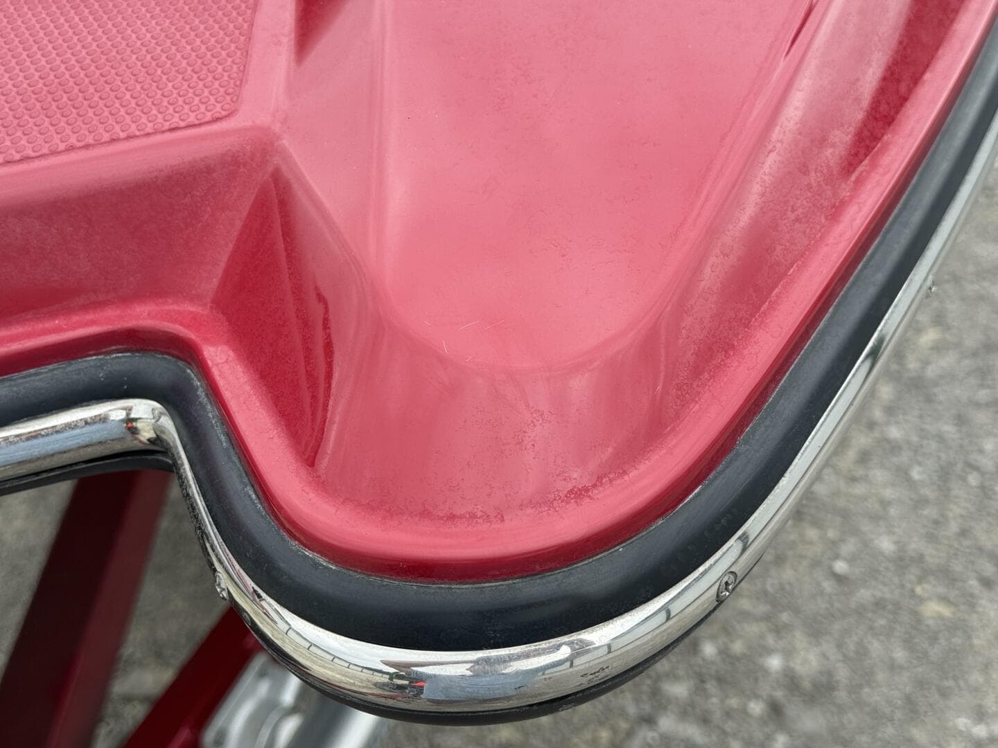 2008 Mastercraft X-2