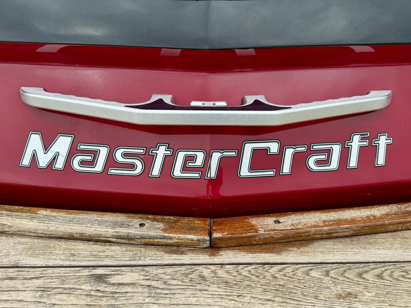 2008 Mastercraft X-2