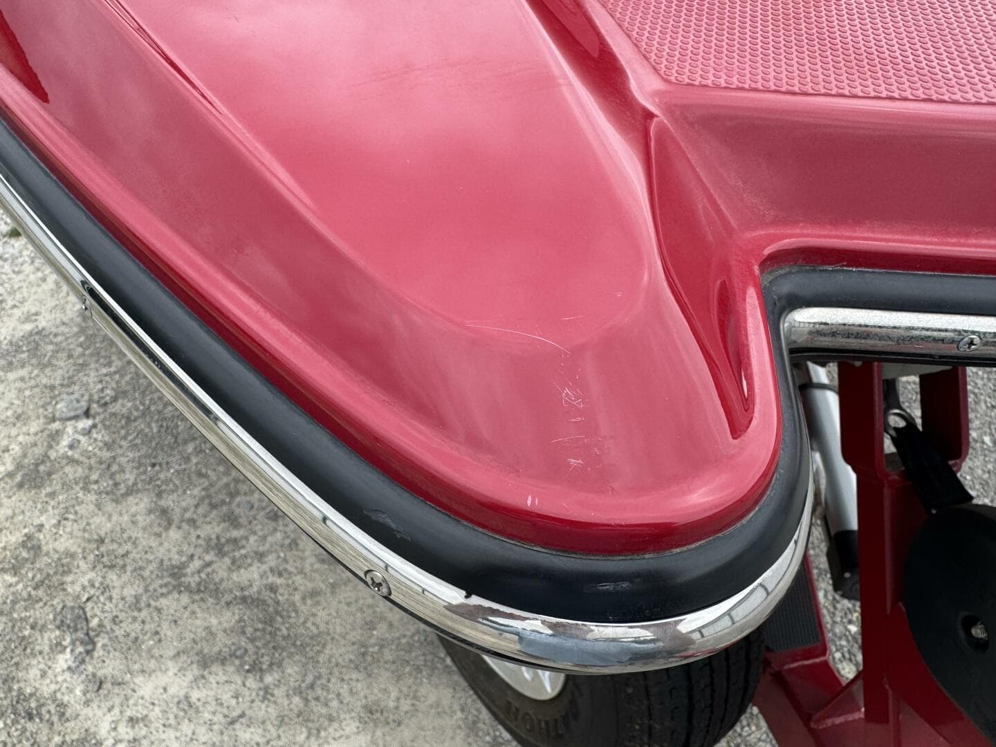 2008 Mastercraft X-2