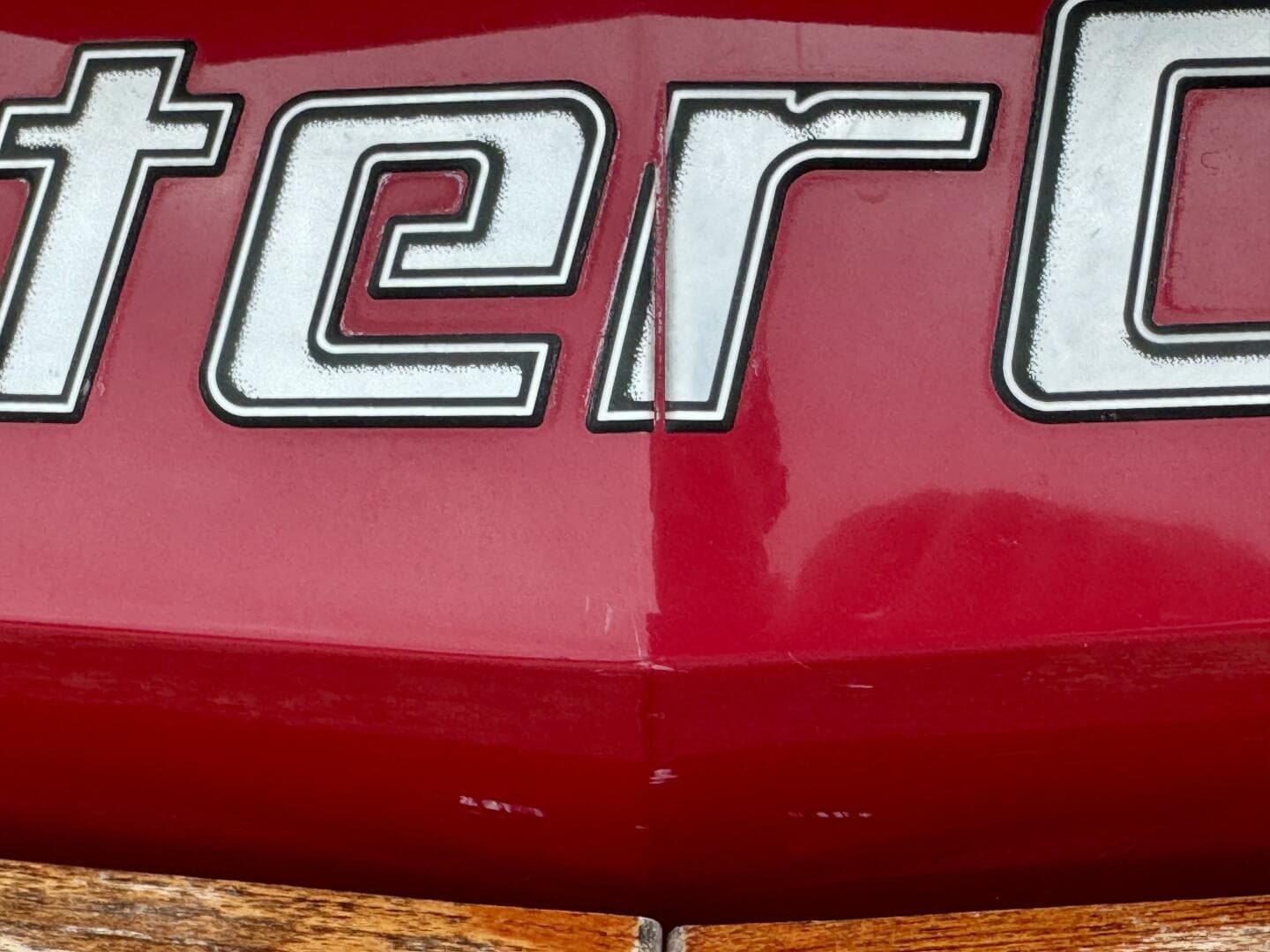 2008 Mastercraft X-2