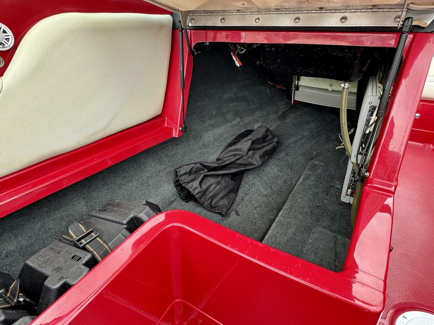 2008 Mastercraft X-2