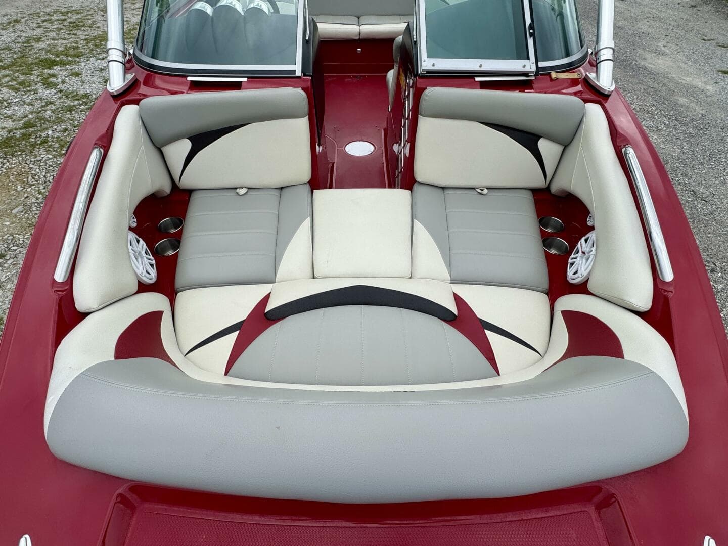 2008 Mastercraft X-2
