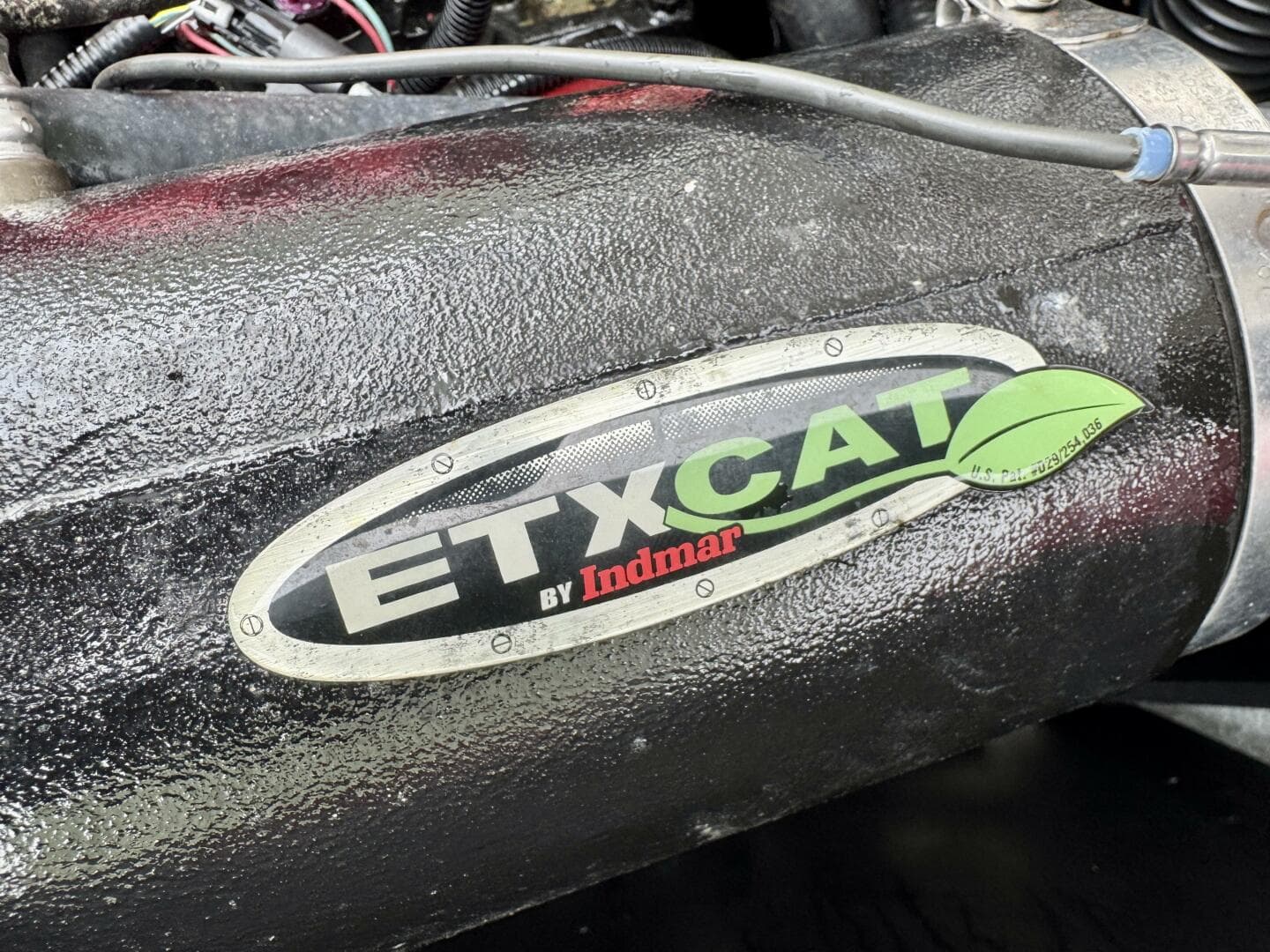 2008 Mastercraft X-2