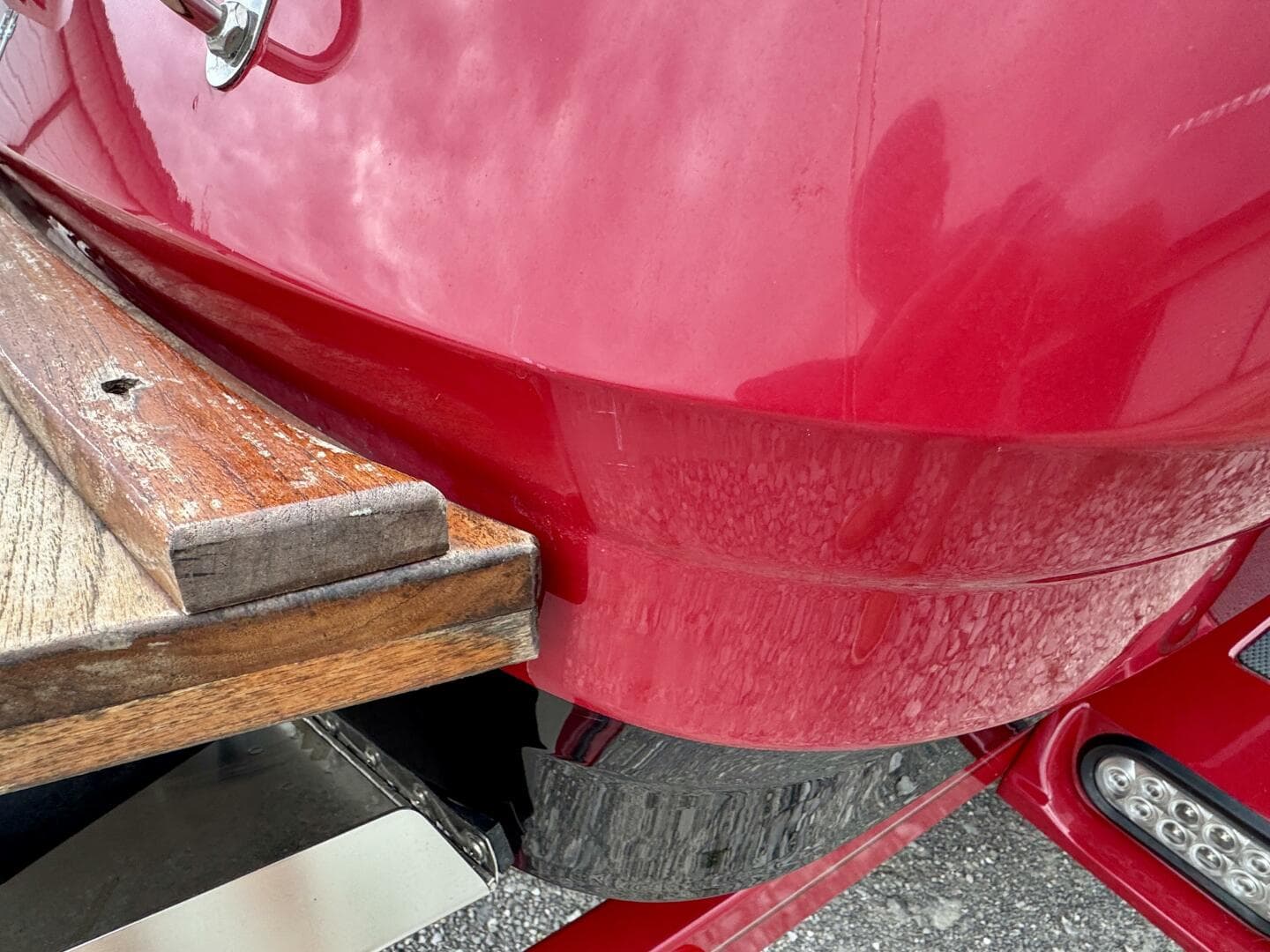 2008 Mastercraft X-2