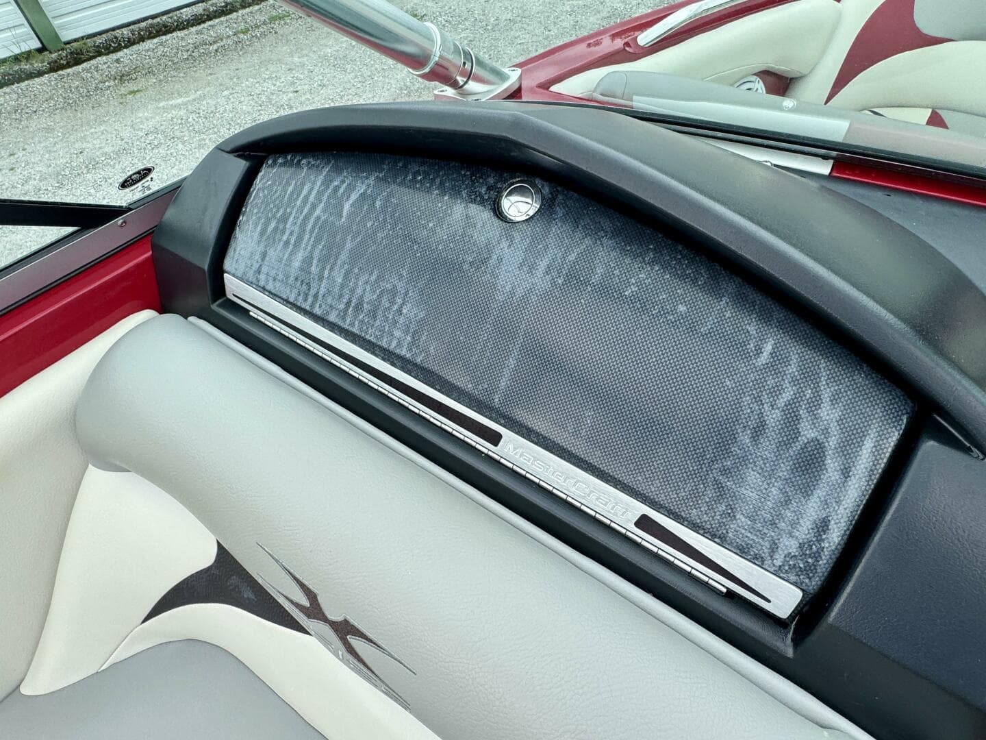 2008 Mastercraft X-2