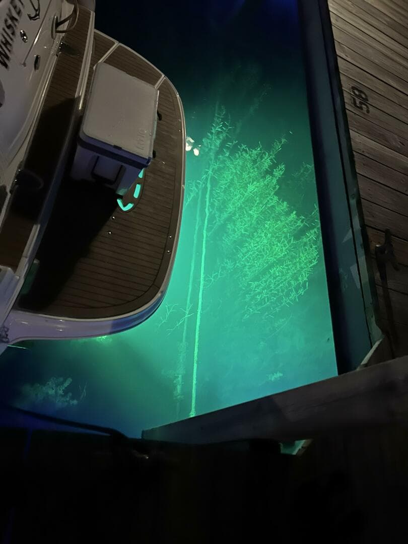 2006 Sea Ray 320 Sundancer